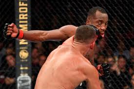 In this video, you will watch nate diaz vs leon edwards full fight highlights in ufc 263. Leon Edwards Admits He Got Lazy And Complacent In Final Round Against Nate Diaz Mma Fighting