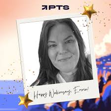 A huge congratulations to our Executive Director, Emma Collis, who is  celebrating seven years with PTS this week! 🎉 Emma joined PTS back in 2018  as an Onboarding Advisor, bringing her experience… |