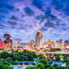 Join hemisfair's virtual story time or take the little ones to san antonio museum of art for art crawls. San Antonio The Nation S Fastest Growing City Sees Downtown Rebound Curbed