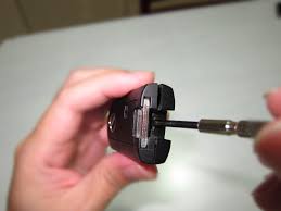 Diy car battery replacement tips doityourself.com. Perodua Bezza Smart Entry Key Battery Replacement