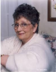 Gladys Haywood Obituary