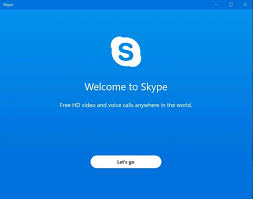 Meanwhile, skype insiders on windows 10 can now minimize the app to the system tray. Skype Not Working On Windows 10 Fixed 2021