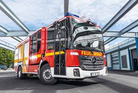 Econic As A Compact Auxiliary Fire Extinguishing Vehicle In Action Mbs World On days of a total fire ban, open fires.