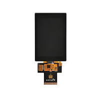 High Brightness IPS display 3.5″ TFT LCD 320x480px, RGB and ...