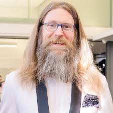 Congratulations to Dr.