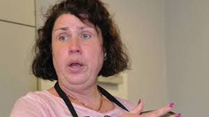 Braten mit dem heißen Stein