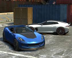 Gta 5 - Invetero Coquette - Youtube