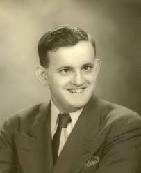 James Fulford Obituary