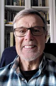 Aloned by Keith Elliott