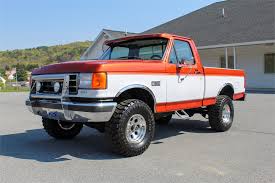Image result for Vermillion 1991 Ford