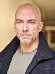 The Killer Closer" Deadly Dessert (TV Episode 2018)