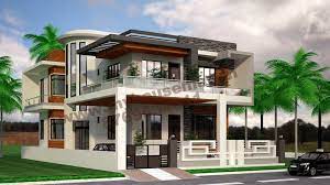 House Map Front Elevation Design House Map Building Design House Designs House Plans House Design Photos Modern House Design Exterior Design