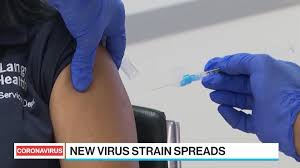 However, it is possible that losing 0.5 kg/wk is better than 1 kg/wk in terms of preserving lean body mass (lbm) and performance. South African Covid 19 Mutant Strain Raises Growing Alarm In The U K Bloomberg