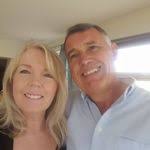 Bernadette Finney's Instagram, Twitter & Facebook