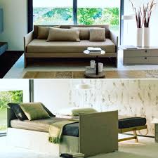 Il divano letto senza braccioli, di piccole dimensioni, ma con la comodità di un divano letto matrimoniale! Divani 160 Cm