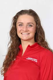 2020-21 Swimming & Diving Roster