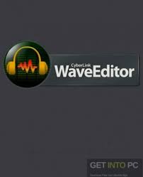 Secondly, save the downloaded file to your computer. Cyberlink Waveeditor Free Download Get Into Pc