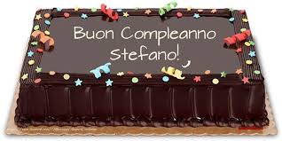 Torta Stefano Buon Compleanno Cartoline Di Compleanno Con Nome Stefano Cartolineconnomi Co Buon Compleanno Cartolina Di Compleanno Buon Compleanno Ragazze
