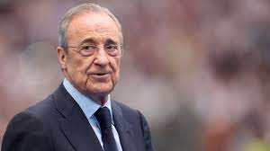 Florentino Pérez cuenta detalles del Real Madrid: se destapó y habló de  todo - Semana