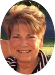 Obituary information for Eileen Jane O'Brien
