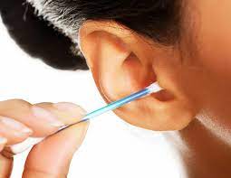 Earwax is normal and actually has certain antibacterial properties to keep your ears healthy. Don T Clean Your Ears 5 Reasons To Leave Your Ear Wax Right There