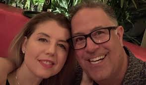 Randy McMurray and Gabriela Junges' Wedding Website