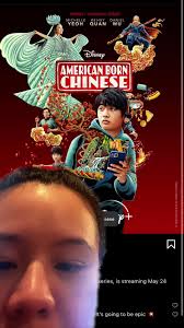 Excitement for Monkey King Movie with Michelle Yeoh