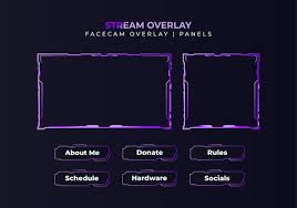 Once done, your panel will be downloaded as a png file. Twitch Images Free Vectors Stock Photos Psd