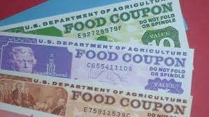 The retailer accepts a variety of payment methods, including food stamps, also known as the supplemental nutritio. Food Stamps Rule Change Looming Black Voice News