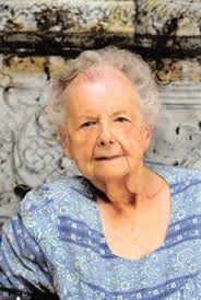 Helen McManus Obituary