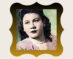 Nos deixa hoje a querida vovó Palmirinha. Tanto nos alegrou com suas  receitas e simpatia. , Uma inspiração para todos nós, pois nunca desistiu  de buscar o que ela queria. , Deixa um grande legado, não ...