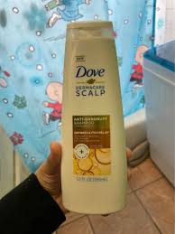 Find quality beauty products to add to your shopping list or order online for . Dove Dermacare Scalp Dryness Itch Relief Anti Dandruff Shampoo 12 Oz Inci Beauty