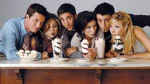 As for how much it'll cost to watch friends reunion in the uk, it depends on the package you pick up. Friends Reunion Endlich Ist Es Soweit Und Die Dreharbeiten Starten Schon Gq Germany