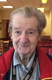 Eugene Baker Obituary