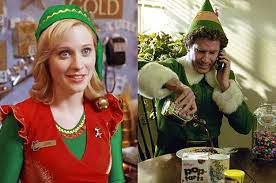 If You Get 10 10 On This Quiz You Ve Def Watched Elf More Than 1 000 Times Watch Elf Christmas Quizzes Movie Quizzes