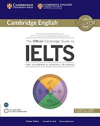Cambridge Vocabulary For Ielts Advanced Band 6 5 With Answers Pdf The Official Cambridge Guide To Ielts St Recommended By Aboubakar Idriss Proff G Cambridge Ielts Cambridge English Ielts