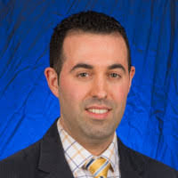 Joseph Aliano's Instagram, Twitter & Facebook