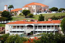 93% of graduates obtained postgrad position. St George S University School Of Medicine Sgu Ranking Tuition Campus Environment Valuemd
