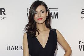 The rocky horror picture show. Victoria Justice Joins Rocky Horror Picture Show Remake Upi Com