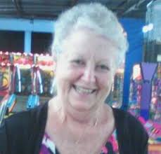 Marcia Gardner Roberts, 80