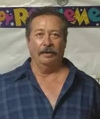 Obituary for Benito “Ben” Ortiz