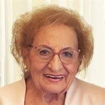 Irene Y. Bodeep Obituary (2025)