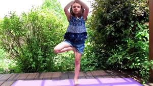 Andrew weil, is one of many exercises people use for anxiety, adhd and more. Yoga Minute 5 Yoga Videos For Kids Loop Trinidad Tobago