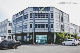 Is a concession company that engaged in the management of solid waste and public cleansing in kedah & perlis. Working At E Idaman Sdn Bhd Company Profile And Information Jobstreet Com Malaysia