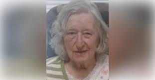 Obituary information for Doris Christine Cavins