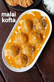 Malai Kofta Recipe Malai Kofta Curry Creamy Kofta Balls Curry Recipe In 2020 Indian Food Recipes Vegetarian Indian Food Recipes Malai Kofta