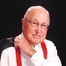 Most Recent Obituaries