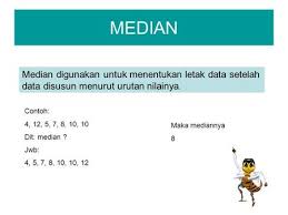 Inilah pembahasan lengkap terkait simpangan baku dari data 7 3 6 5 4. Diketahui Data Sisw 10 3 12 5 7 10 8 14 14 14 A Berapa Rata Ratanya B Berapa Mediannya C Berapa Modusnya Jawab Ppt Download