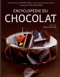 Encyclopedie Du Chocolat Pdf Herm C3 A9 Francais By Andreea Andreea Issuu