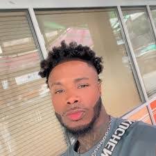 Tevin Wiley's Instagram, Twitter & Facebook